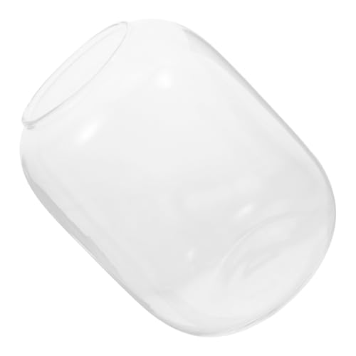 MILISTEN Pflanzenterrarium Heimdekoration Vase Pflanzen Kubisches Zubehör Für Die Arbeit Pflanzenanzucht Buddy Anzuchtgläser Deckenventilator Globen Einmachglas Mit Einem Halben MILISTEN Pflanzenterrarium Heimdekoration Vase Pflanzen Kubisches Zubehör Für Die Arbeit Pflanzenanzucht Buddy Anzuchtgläser Deckenventilator Globen Einmachglas Mit Einem Halben von Milisten