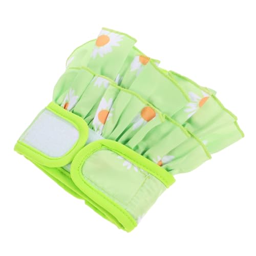 Milisten Physiologische Hosen Für Haustiere Kostüme Outfits Slip Windel Meerjungfrauen Kostüm Gegen Belästigung Hundehöschen Hygienehose Für Welpen Schutzhose Baumwolle Haustier Hund von Milisten