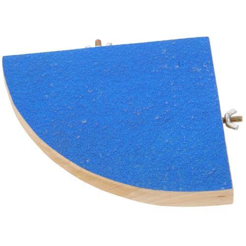 MILISTEN Plattform für Haustierkäfige Käfig Plattform Zubehör geschliffen Hamster nager kleintierspielzeug Plattform für kleine Haustiere Sprungbrett für kleine Haustiere hölzern MILISTEN Plattform für Haustierkäfige Käfig Plattform Zubehör geschliffen Hamster nager kleintierspielzeug Plattform für kleine Haustiere Sprungbrett für kleine Haustiere hölzern von Milisten