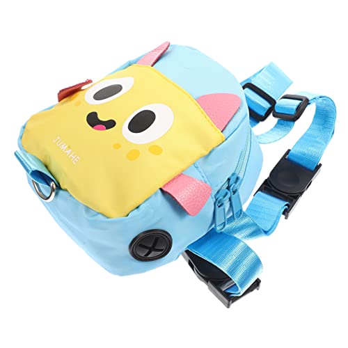 MILISTEN Hundetragetaschen Mit Verstellbaren Riemen Für Mini-Hunde Haustier-Rucksack Sicher Für Outdoor-Abenteuer MILISTEN Hundetragetaschen Mit Verstellbaren Riemen Für Mini-Hunde Haustier-Rucksack Sicher Für Outdoor-Abenteuer von Milisten