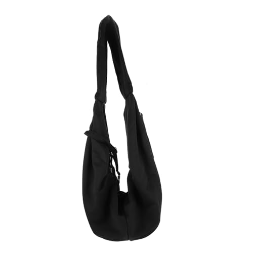 Milisten Pet Sling Carrier Tragetasche Für Haustiere Bequemes Polyester Tragbar Für Katzen Und Kleine Hunde Für Reisen Camping Und von Milisten
