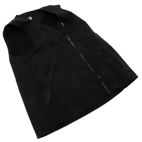 MILISTEN Trainingsweste für Haustiere Trainerweste für Hundeführer Ausrüstung hundetraining Tasche Hunde trainingstasche Damenjacke Jacken für Männer Gehorsamskleidung für Hundeführer Frau MILISTEN Trainingsweste für Haustiere Trainerweste für Hundeführer Ausrüstung hundetraining Tasche Hunde trainingstasche Damenjacke Jacken für Männer Gehorsamskleidung für Hundeführer Frau von Milisten