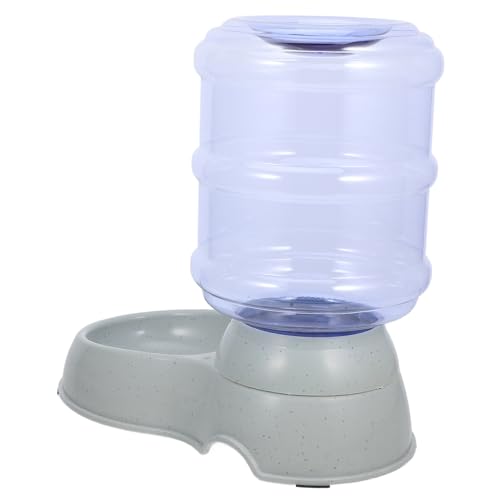 MILISTEN Wasserspender Für Haustiere Wasserspender Für Hundebox Tränkenäpfe Für Haustiere Automatische Wasserschüssel Wasser Für Hundenapf Im Freien Automatisches Haustierwasser Pp Rosa MILISTEN Wasserspender Für Haustiere Wasserspender Für Hundebox Tränkenäpfe Für Haustiere Automatische Wasserschüssel Wasser Für Hundenapf Im Freien Automatisches Haustierwasser Pp Rosa von Milisten