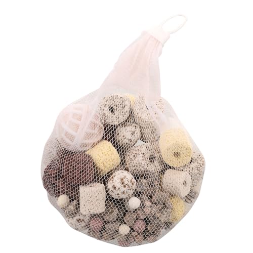 Milisten 1 Keramik Filtermaterial Aquarienfiltermaterial Filter für Fischbecken wasseraufbereitung filterbeutel Zubehör für Aquarienfilter Filtermedien für Aquarien Aquariumfilter Milisten 1 Keramik Filtermaterial Aquarienfiltermaterial Filter für Fischbecken wasseraufbereitung filterbeutel Zubehör für Aquarienfilter Filtermedien für Aquarien Aquariumfilter von Milisten