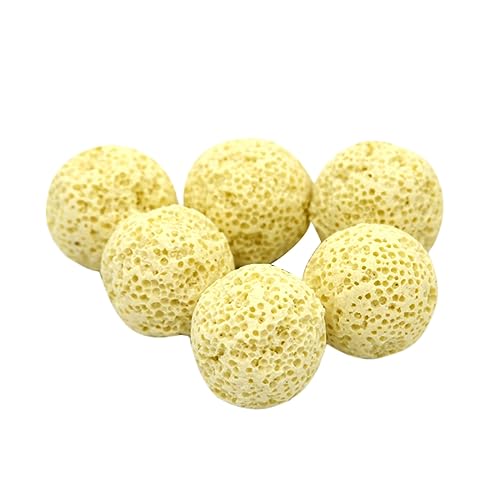 Milisten 1 Packung Filterball für Aquarien Tank цикорий Aqua Aquarium hüpfball Aquarium Aquarium meerwasser Aquariums aquariendeko bausch fifish Kugel zum Reinigen Filterkugel für Aquarien Milisten 1 Packung Filterball für Aquarien Tank цикорий Aqua Aquarium hüpfball Aquarium Aquarium meerwasser Aquariums aquariendeko bausch fifish Kugel zum Reinigen Filterkugel für Aquarien von Milisten