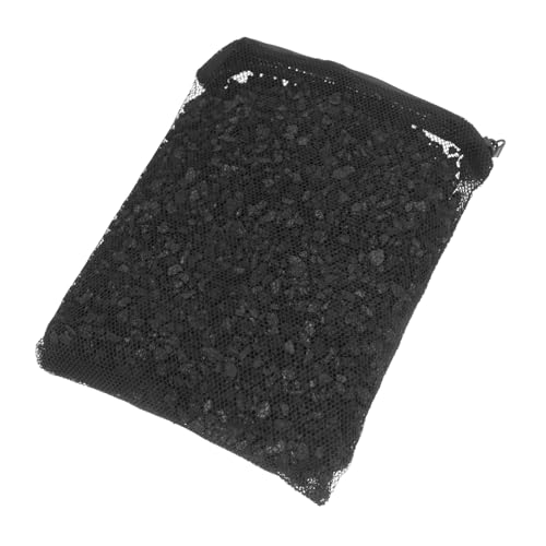 Milisten Fisch Tank Werkzeug 1 Pack Aquarium Tank Sauber Wasser Carbon Fisch Tank Körner Milisten Fisch Tank Werkzeug 1 Pack Aquarium Tank Sauber Wasser Carbon Fisch Tank Körner von Milisten