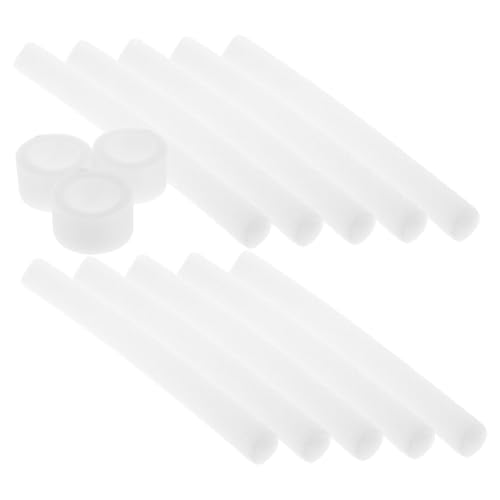 Milisten Stützstäbe Für Welpen-Ohren Hundeohrstützband Ohrkorrektur-zubehör Für Welpen Aufkleber Zur Ohrsupport Klebeband Für Ohrenkorrektur Haustierbedarf Mit Bequemen Materialien von Milisten