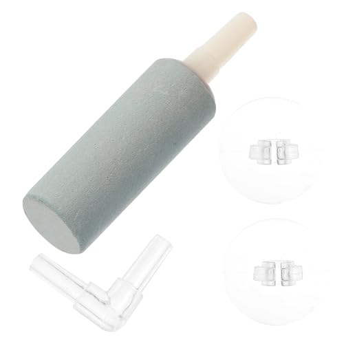 Milisten 1satz Aquarium Diffusor Für Fischtanks Feiner Blasenluftdiffusor Mit Saugnäpfen Und Bogen Zur Sauerstoffanreicherung Und Pflanzenpflege Milisten 1satz Aquarium Diffusor Für Fischtanks Feiner Blasenluftdiffusor Mit Saugnäpfen Und Bogen Zur Sauerstoffanreicherung Und Pflanzenpflege von Milisten