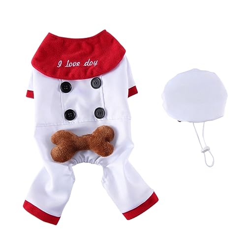 Milisten Halloween-kostüme Für Haustiere Hundebekleidung Lustige Cosplay-Party Hundekleidung Haustierkleidung Für Den Urlaub Milisten Halloween-kostüme Für Haustiere Hundebekleidung Lustige Cosplay-Party Hundekleidung Haustierkleidung Für Den Urlaub von Milisten