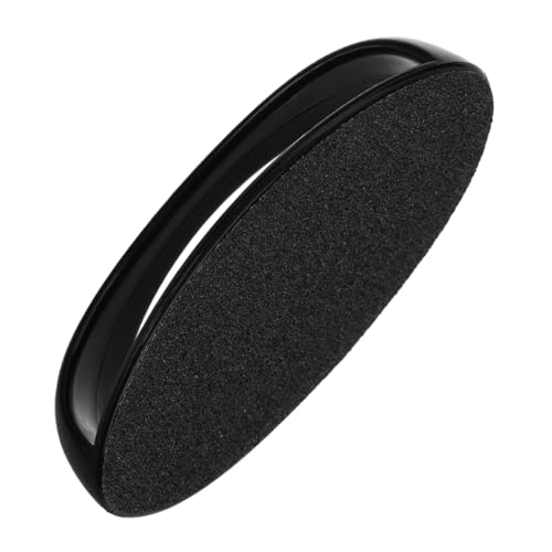 Milisten 1satz Handliche Hundegeschirr Nagelfeile Mit Abnehmbarem Sandpapier Robuste Krallenpflege Für Haustiere Tragbar Und Einfach Zu Reinigen Für Nagelpflege Von Hunden Und Katzen von Milisten