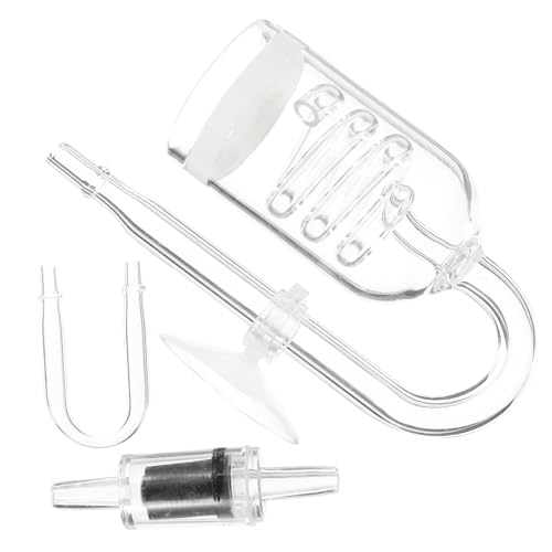Milisten 1 Set Aquarium Aqua Tauch Marine para Tubing Net Fisch Tanks Pumpen Wiederaufladbare Wasser Neon Fischteich Schwamm Saug Transparent Glas Milisten 1 Set Aquarium Aqua Tauch Marine para Tubing Net Fisch Tanks Pumpen Wiederaufladbare Wasser Neon Fischteich Schwamm Saug Transparent Glas von Milisten