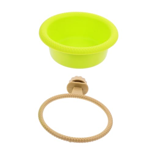 Milisten 1satz Parrot Bathing Box Universelle Vogel Badewanne Für Wellensittiche Anti-rutsch Vogelbadewanne Mit Ständer Einfache Reinigung Für Innenkäfige Für Kleine Und Mittlere Milisten 1satz Parrot Bathing Box Universelle Vogel Badewanne Für Wellensittiche Anti-rutsch Vogelbadewanne Mit Ständer Einfache Reinigung Für Innenkäfige Für Kleine Und Mittlere von Milisten