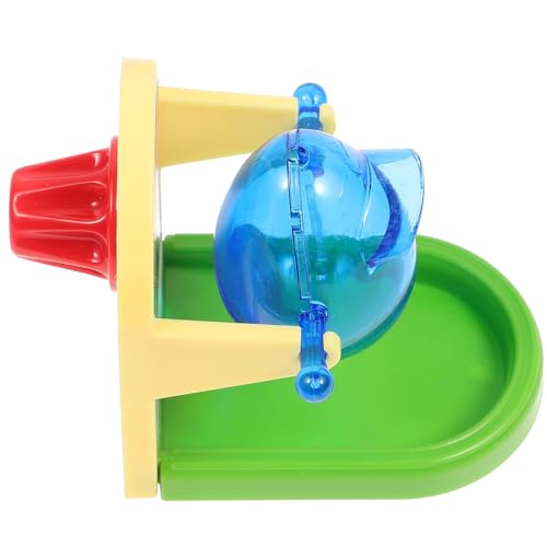 Milisten 1 Stück Fehlendes Futterspielzeug Papageienfutter Leckagespielzeug Heimtierbedarf Pädagogisches Papageienspielzeug Vogelspielzeug Trainingsspielzeug Haustiervogel Milisten 1 Stück Fehlendes Futterspielzeug Papageienfutter Leckagespielzeug Heimtierbedarf Pädagogisches Papageienspielzeug Vogelspielzeug Trainingsspielzeug Haustiervogel von Milisten