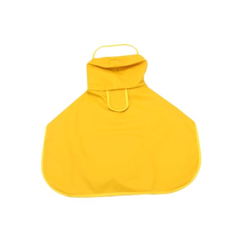 Milisten 1 Stück Haustier Hund Regenmantel hunderegencape hunderegenmantel Nassmantel für Hunde Trockenmantel für Hunde wimperntusche Regenjacke mit Kapuze für Haustiere Haustierbedarf Milisten 1 Stück Haustier Hund Regenmantel hunderegencape hunderegenmantel Nassmantel für Hunde Trockenmantel für Hunde wimperntusche Regenjacke mit Kapuze für Haustiere Haustierbedarf von Milisten