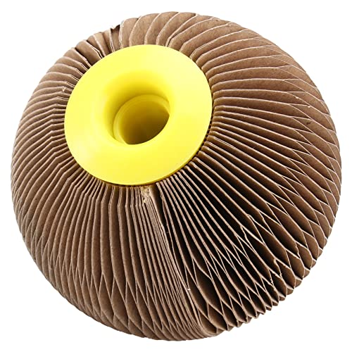 Milisten 1 Stück Haustier Waben Ball Bienenwabe kleines Katzenspielzeug Karton Pfote katzenkratzmatte kratzmatte für Katzen Kratzspielzeug für Katze Wabenspielzeug Abs Light Brown Milisten 1 Stück Haustier Waben Ball Bienenwabe kleines Katzenspielzeug Karton Pfote katzenkratzmatte kratzmatte für Katzen Kratzspielzeug für Katze Wabenspielzeug Abs Light Brown von Milisten