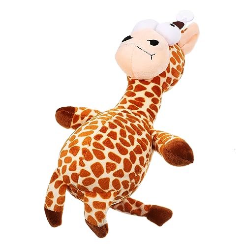 Milisten 1 Stück Plüsch -Haustierspielzeug Dog chew Toy hundekauspielzeuge kleines Hundespielzeug Kauspielzeug für Welpen Welpenspielzeug Zubehör für Hundespielzeug Kauspielzeug für Hunde Milisten 1 Stück Plüsch -Haustierspielzeug Dog chew Toy hundekauspielzeuge kleines Hundespielzeug Kauspielzeug für Welpen Welpenspielzeug Zubehör für Hundespielzeug Kauspielzeug für Hunde von Milisten