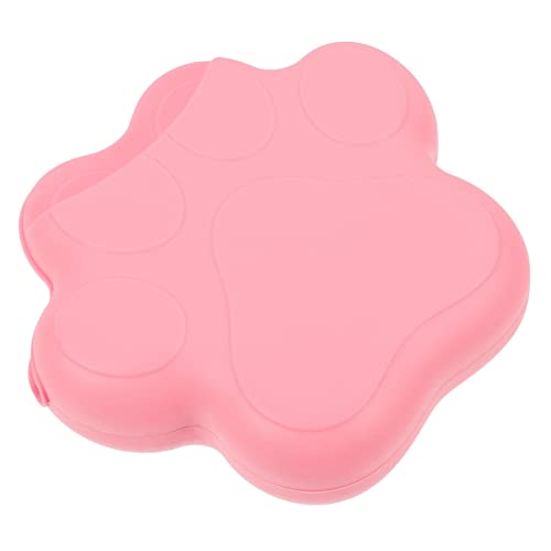 Milisten 1 Stück Snackpaket für Haustiere Dog Treat Bag Hundetrainingstasche Hundetaschen Haustier-Snack-Gürteltasche behandeln klein Trainingstasche für Hunde Heimtierbedarf Kieselgel Rosa Milisten 1 Stück Snackpaket für Haustiere Dog Treat Bag Hundetrainingstasche Hundetaschen Haustier-Snack-Gürteltasche behandeln klein Trainingstasche für Hunde Heimtierbedarf Kieselgel Rosa von Milisten