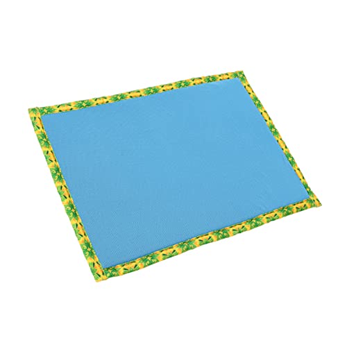 Milisten Ice Pad Hundebett Matte Multi-Szene Haustier Kühlbox Pad für Hunde Katzen Milisten Ice Pad Hundebett Matte Multi-Szene Haustier Kühlbox Pad für Hunde Katzen von Milisten