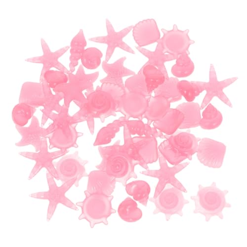 Milisten 100 Stücke Aquarium Hideaway Felsen Glow Dark Dekorative Steine für Aquarium Milisten 100 Stücke Aquarium Hideaway Felsen Glow Dark Dekorative Steine für Aquarium von Milisten