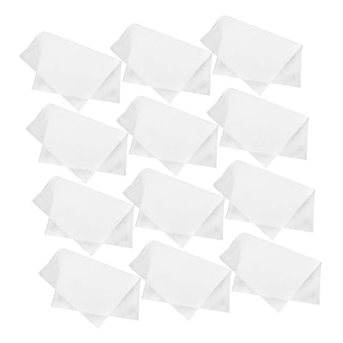 Milisten 100 Stück Pet Training Pads Extra Dicke Schnell Trocknende und Auslaufsichere Hygienematten für Hunde Katzen und Kaninchen für Pinkeltraining Pflege Älterer Haustiere von Milisten