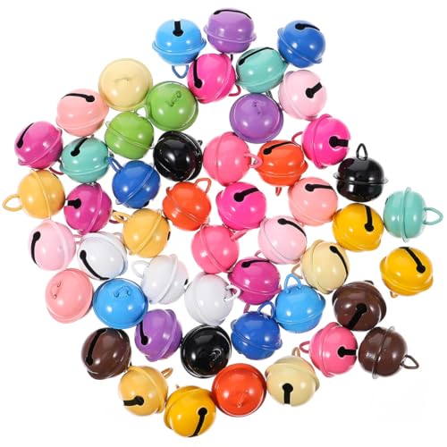 Milisten 100st Haustier Glocke Kuhglocken Windspiel Glocke Glocken Für Hunde Klingel Für Hundehalsbänder Für Katzen Szenenlayout Glocken Mini-Vintage-Glocken Schlüsselanhängerringe Eisen Milisten 100st Haustier Glocke Kuhglocken Windspiel Glocke Glocken Für Hunde Klingel Für Hundehalsbänder Für Katzen Szenenlayout Glocken Mini-Vintage-Glocken Schlüsselanhängerringe Eisen von Milisten