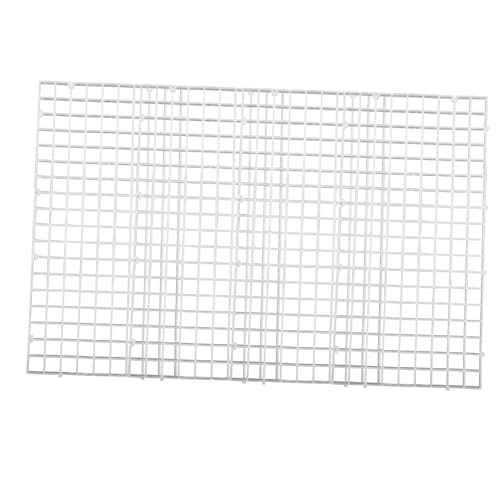 Milisten 10St Isolationsplatte für Fischbecken Fisch Tank Separator Aquarienlicht Fischbecken Trennwand Fischteiler Set unterlegscheiben Bodenschale für Fischbecken Filter für Fischbecken Milisten 10St Isolationsplatte für Fischbecken Fisch Tank Separator Aquarienlicht Fischbecken Trennwand Fischteiler Set unterlegscheiben Bodenschale für Fischbecken Filter für Fischbecken von Milisten
