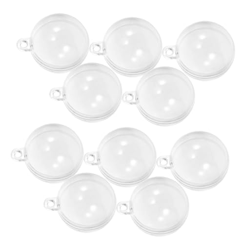 Milisten 10St Schwimmendes Ballzubehör Fische Aquarienaccessoires Aquariumzubehör schwebender Ball Aquariumdekorationen Schwimmende Aquariendekorationen Aquarium-Bubbler- PVC Milisten 10St Schwimmendes Ballzubehör Fische Aquarienaccessoires Aquariumzubehör schwebender Ball Aquariumdekorationen Schwimmende Aquariendekorationen Aquarium-Bubbler- PVC von Milisten
