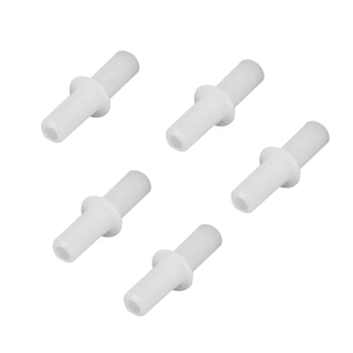 Milisten 10 Stücke 4mm Gerade Luft Für Aquarium Luftpumpe Aquarium Airline Schläuche Milisten 10 Stücke 4mm Gerade Luft Für Aquarium Luftpumpe Aquarium Airline Schläuche von Milisten
