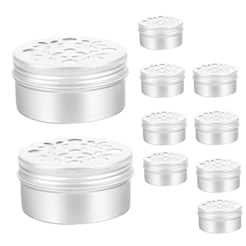 Milisten Zubehör Für Das Geruchstraining Von Hunden 80 Ml Dufttrainingsboxen Aus Aluminium Metallbehälter Aus Blech Für Das Geruchstraining Von Hunden Duftsets Für Hunde Milisten Zubehör Für Das Geruchstraining Von Hunden 80 Ml Dufttrainingsboxen Aus Aluminium Metallbehälter Aus Blech Für Das Geruchstraining Von Hunden Duftsets Für Hunde von Milisten