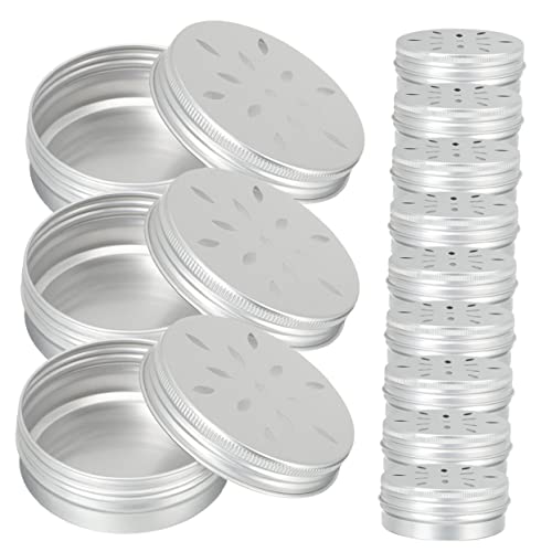 Milisten Hundegeruchstrainingsset 12-teiliges Dufttrainingsset Aluminium-dufttrainingsbehälter Hundetrainingskoffer Milisten Hundegeruchstrainingsset 12-teiliges Dufttrainingsset Aluminium-dufttrainingsbehälter Hundetrainingskoffer von Milisten