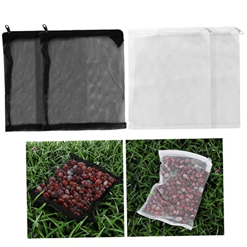 Milisten 12st Netzfilterbeutel Dekorationen Für Aquarien Fischnetz Aquarium Pumpe Teichpumpe Aquariumheizung Teichsystem Filter Für Fischteiche Aquarium Aquarium Filter Für Aquarien Black Milisten 12st Netzfilterbeutel Dekorationen Für Aquarien Fischnetz Aquarium Pumpe Teichpumpe Aquariumheizung Teichsystem Filter Für Fischteiche Aquarium Aquarium Filter Für Aquarien Black von Milisten