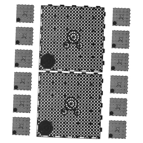 Milisten Aquarium Filter Ersatz Platte 14 Pack Pp Material Wasser Teiler Für Meer Fisch Drachen Fisch Milisten Aquarium Filter Ersatz Platte 14 Pack Pp Material Wasser Teiler Für Meer Fisch Drachen Fisch von Milisten