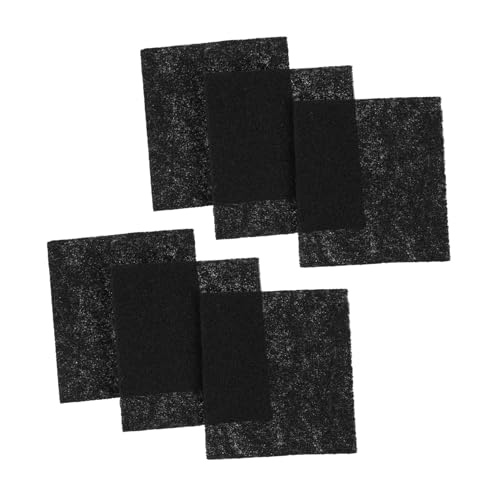 Milisten 15St Katze deo tabletten dustbin katzentoiletten Katzenstreufilter für Haustiere Desodorierungsmittel für Katzenstreu Filter für Katzentoilette Geruchsfilter für Katzenstreu Black Milisten 15St Katze deo tabletten dustbin katzentoiletten Katzenstreufilter für Haustiere Desodorierungsmittel für Katzenstreu Filter für Katzentoilette Geruchsfilter für Katzenstreu Black von Milisten