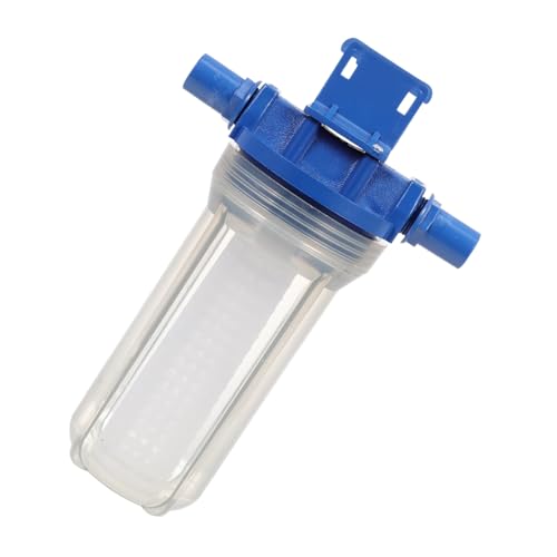 Milisten 1Satz Geflügel Wasserspenderfilter Kunststofffilter für Wasserfilterwechsel für Meerschweinchen und Andere Kleintiere Hält Wasser Frisch und Ermutigt Milisten 1Satz Geflügel Wasserspenderfilter Kunststofffilter für Wasserfilterwechsel für Meerschweinchen und Andere Kleintiere Hält Wasser Frisch und Ermutigt von Milisten
