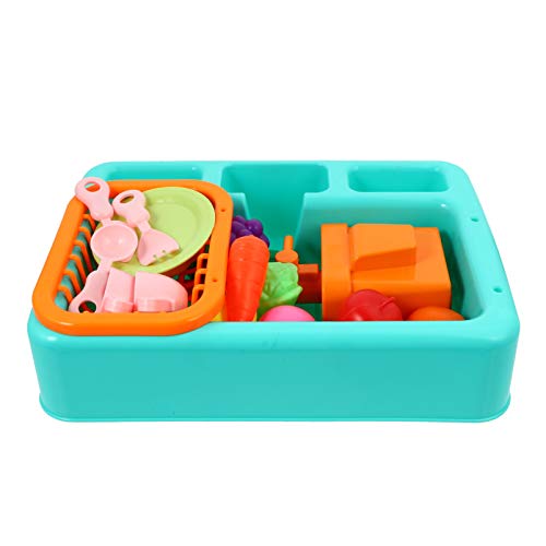 Milisten Vogelbadewanne Mit Wasserhahn Automatische Fließende Schüssel Dusche Box Spielzeug Für Vögel Und Papageien von Milisten