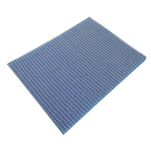 Milisten 1Stk Filterwatte für Aquarien ultimative Käfig Entferner Brunnen Teich wasserreiniger hauswasserfilter Aquarium Schwammfilter Schwammpads für Aquarien wasserfilter für Aquarium Milisten 1Stk Filterwatte für Aquarien ultimative Käfig Entferner Brunnen Teich wasserreiniger hauswasserfilter Aquarium Schwammfilter Schwammpads für Aquarien wasserfilter für Aquarium von Milisten