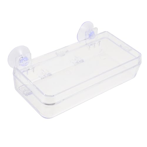 Milisten Wasser-Feeder Cup Bowl Reptile Feeder Entfernen Milisten Wasser-Feeder Cup Bowl Reptile Feeder Entfernen von Milisten