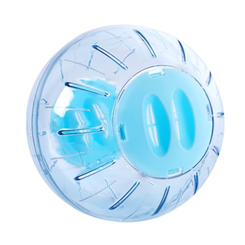Milisten Hamster Übung Spielzeug Bälle für Haustiere Laufen Spielset Pet Rolling Pet Spielzeug Nicht-Streifen Milisten Hamster Übung Spielzeug Bälle für Haustiere Laufen Spielset Pet Rolling Pet Spielzeug Nicht-Streifen von Milisten
