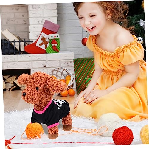 Milisten 1stück Lustiges Haustier Halloween Kostüm Kreatives Atmungsaktives Shirt Für Hunde Für Feiertage Und Partys von Milisten
