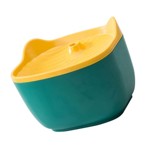 Milisten 1pc Automatic Pet Drinking Bowl Elektrische Pet Water Feeder Pet Water Bowl Milisten 1pc Automatic Pet Drinking Bowl Elektrische Pet Water Feeder Pet Water Bowl von Milisten