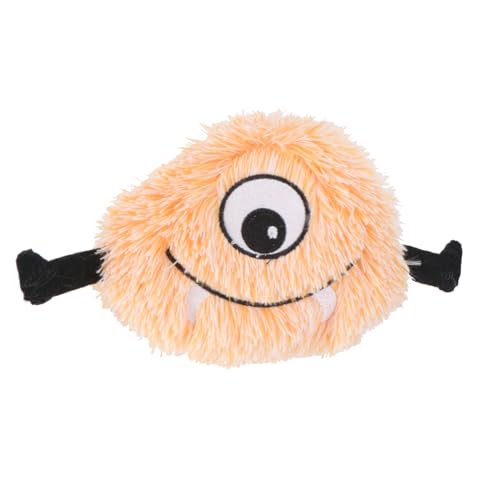 Milisten 1pc Cartoon Hund Plüschtier Weihnachtsserie Pet Plüschtier Lustiges Hundespielzeug Milisten 1pc Cartoon Hund Plüschtier Weihnachtsserie Pet Plüschtier Lustiges Hundespielzeug von Milisten