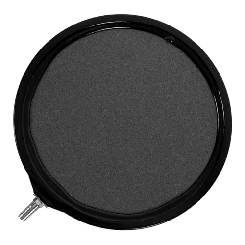 Milisten 1stk Aquarium-Fan Wasser Aquariumheizung Aquarienbelüfter Schläuche Pumpe Für Teich Kanister Blasenstein Fischsteinaquarium Dekoration Aquarium Gefälschter Fisch Panzer Kies Black Milisten 1stk Aquarium-Fan Wasser Aquariumheizung Aquarienbelüfter Schläuche Pumpe Für Teich Kanister Blasenstein Fischsteinaquarium Dekoration Aquarium Gefälschter Fisch Panzer Kies Black von Milisten