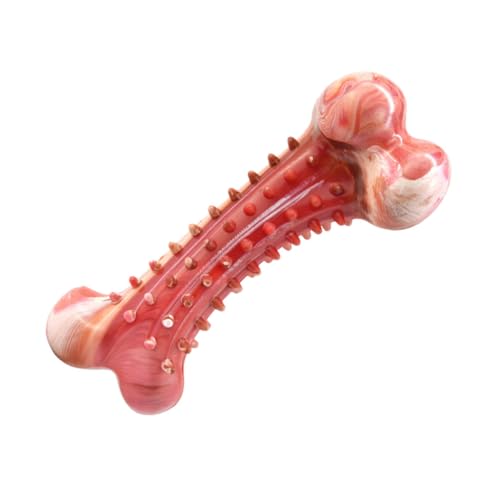 Milisten 1stk Beißstab Für Haustiere Quietschendes Plüsch-hundespielzeug Zäh Hundefutter-puzzlespielzeug Leckerli-Spender- Für Hunde Welpe Zahnpasta Für Hunde Kauen Hundeball Gummi Milisten 1stk Beißstab Für Haustiere Quietschendes Plüsch-hundespielzeug Zäh Hundefutter-puzzlespielzeug Leckerli-Spender- Für Hunde Welpe Zahnpasta Für Hunde Kauen Hundeball Gummi von Milisten