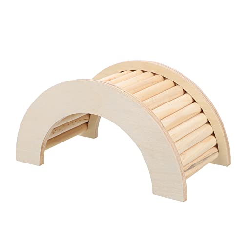 Milisten Hamster Shelter House Kreative Leiter Für Landschildkröten Holz Hamster Plattform Leiter Milisten Hamster Shelter House Kreative Leiter Für Landschildkröten Holz Hamster Plattform Leiter von Milisten