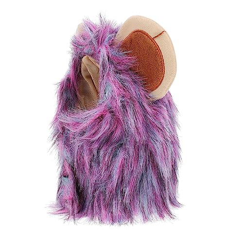Milisten 1pc Kostüm Hut Haustier Dekorative Hüte für Halloween Hund Katze Dress up Verstellbare Haustier Kopfbedeckungen Milisten 1pc Kostüm Hut Haustier Dekorative Hüte für Halloween Hund Katze Dress up Verstellbare Haustier Kopfbedeckungen von Milisten