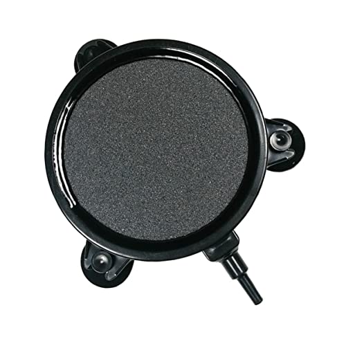 Milisten 1stk Saugnapf-blasenscheibe Brunnen Pumpe Luft Abfluss Kiesreiniger Für Aquarien Ballon Aufblasbare Matratze Dekorationen Für Aquarien Haustier Schwimmbad Abs Und Quarzsand Black Milisten 1stk Saugnapf-blasenscheibe Brunnen Pumpe Luft Abfluss Kiesreiniger Für Aquarien Ballon Aufblasbare Matratze Dekorationen Für Aquarien Haustier Schwimmbad Abs Und Quarzsand Black von Milisten
