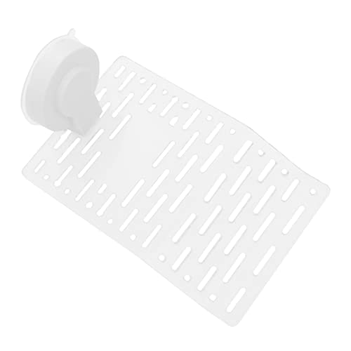 Milisten 1stk Schildkrötenplattform Schildkröte Tank Topper Schildkröteninsel Fischbecken Schildkröten-kletterplattform Sonnenplattform Klettersteig Für Schildkröten Transparent Milisten 1stk Schildkrötenplattform Schildkröte Tank Topper Schildkröteninsel Fischbecken Schildkröten-kletterplattform Sonnenplattform Klettersteig Für Schildkröten Transparent von Milisten