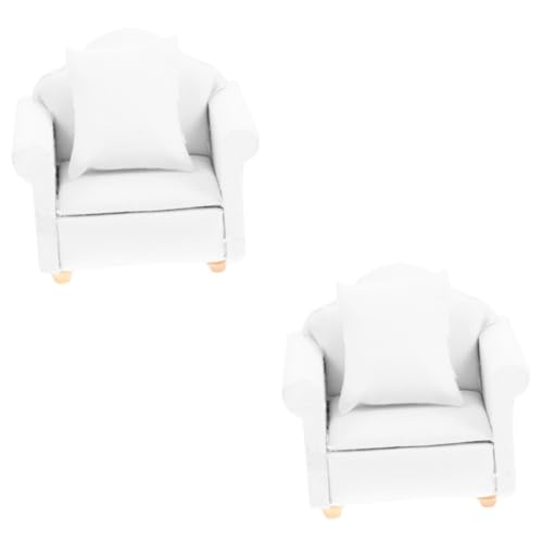 Milisten 2 Sets Chinchilla-Spielzeug Für Hamster Weiches Mini-Sofa Aus Baumwolle Bequemes Haustierspielzeug Für Den Haushalt Als Für Käfigzubehör Milisten 2 Sets Chinchilla-Spielzeug Für Hamster Weiches Mini-Sofa Aus Baumwolle Bequemes Haustierspielzeug Für Den Haushalt Als Für Käfigzubehör von Milisten