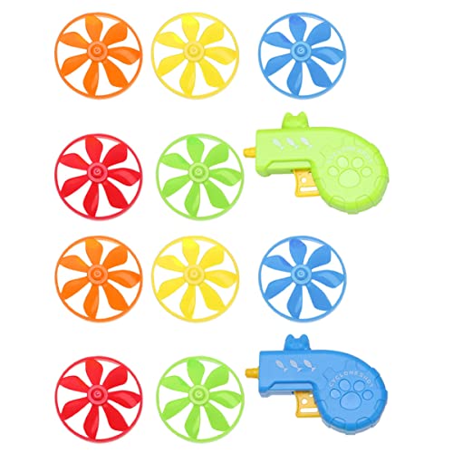 Milisten Chase Sports Toys 2 Sets Apportierspielzeug Für Haustiere Apportierspielzeug Für Katzen Jagdspielzeug Für Katzen Und Hunde Spielen Im Freien/drinnen Zufällig von Milisten