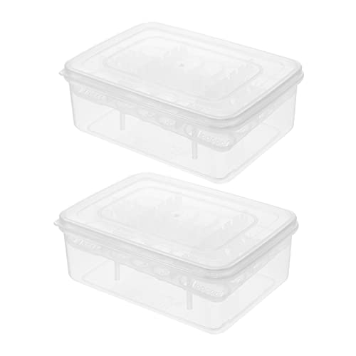 Milisten 2stücke Brutkasten Für Reptilieneier Mit Thermometer Fächer Design Transparent Wiederverwendbar Geeignet Für Taubeneier Und Andere Reptilieneier Milisten 2stücke Brutkasten Für Reptilieneier Mit Thermometer Fächer Design Transparent Wiederverwendbar Geeignet Für Taubeneier Und Andere Reptilieneier von Milisten